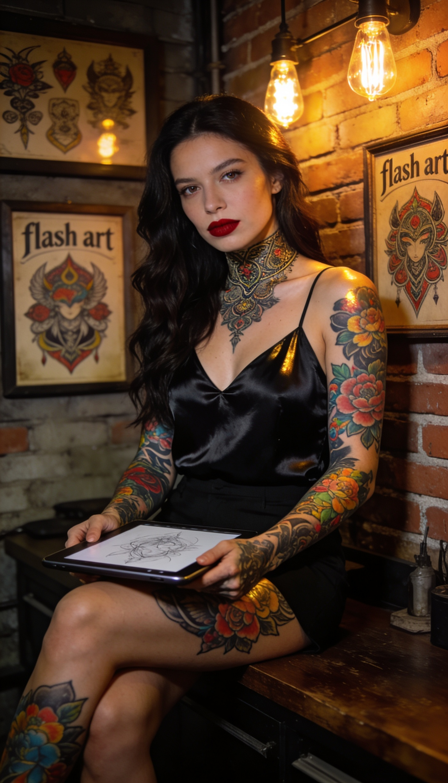 Elena Kross - Artista Residente