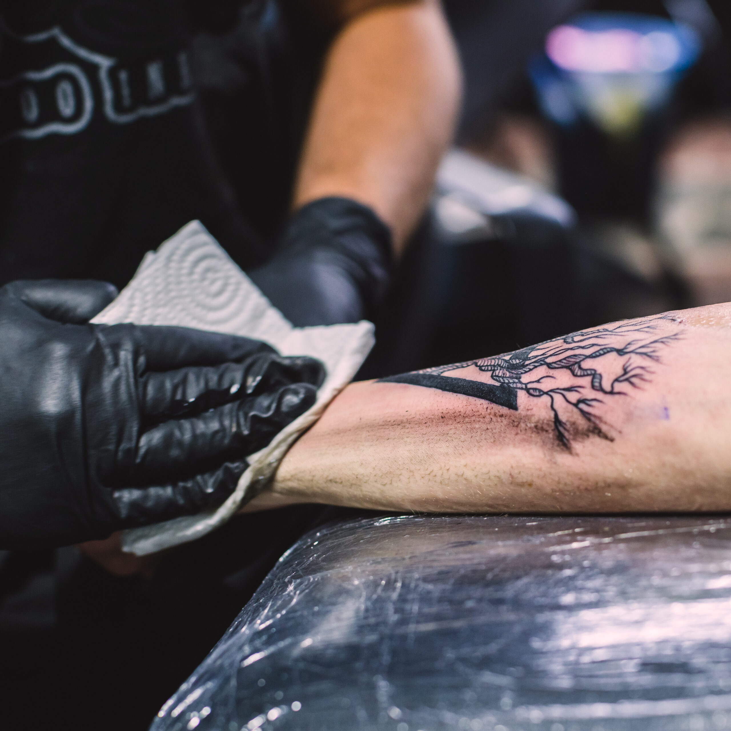 Processo Luxury Ink