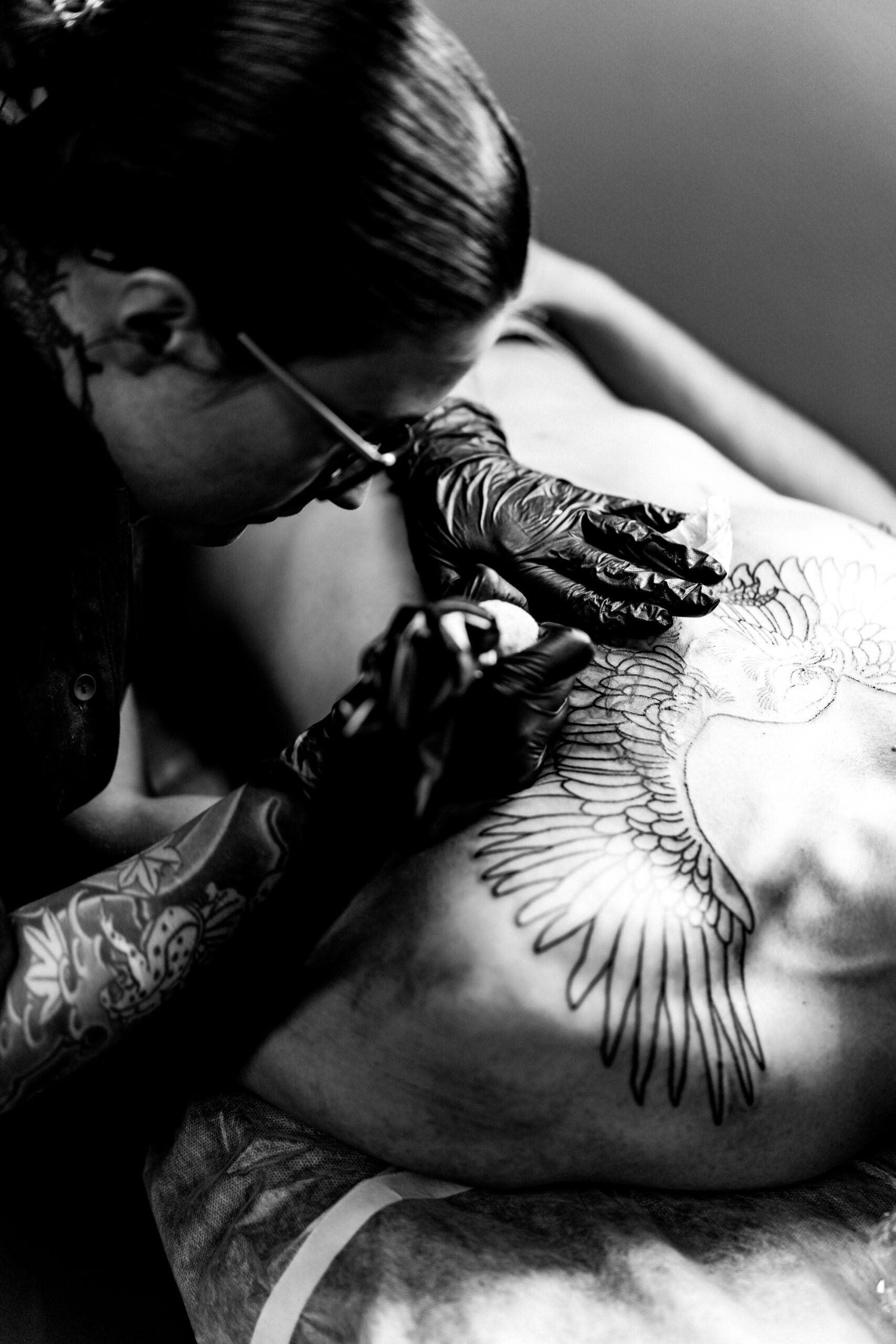 Tattoo Realismo